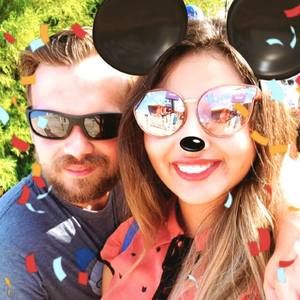 Meet your Posher, Erika paola